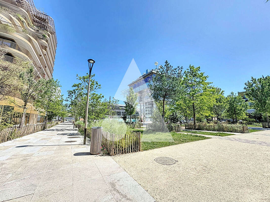 Appartement à RUEIL-MALMAISON