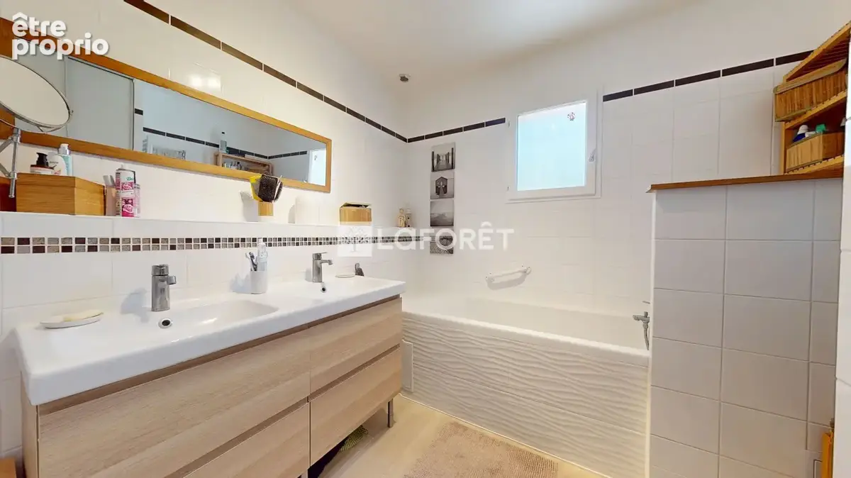 Maison Jassans Riottier 5 pièces140 m² - photo 14