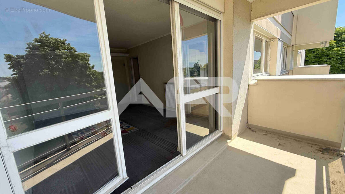 Appartement à CHATOU