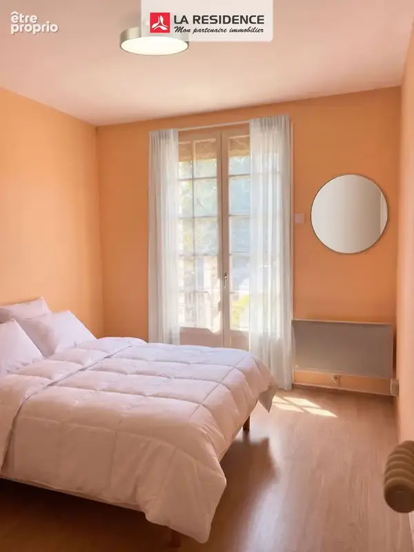 Maison 6 pièces 131 m² à vendre à Ezy-Sur-Eure (27530) - photo 9
