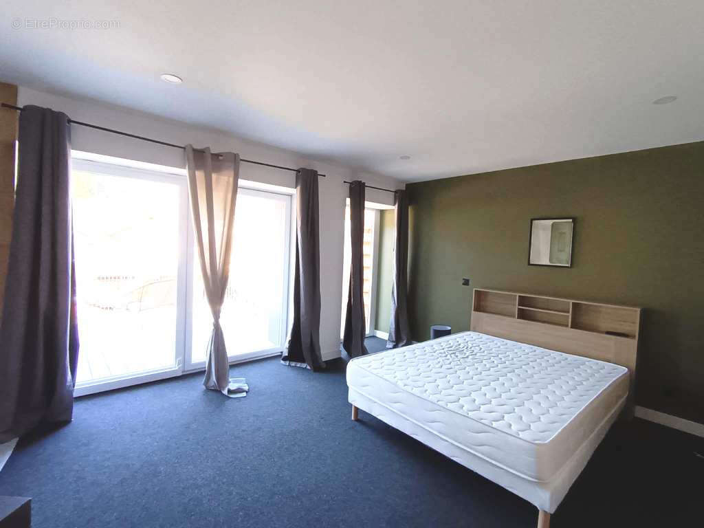 Appartement à GERARDMER