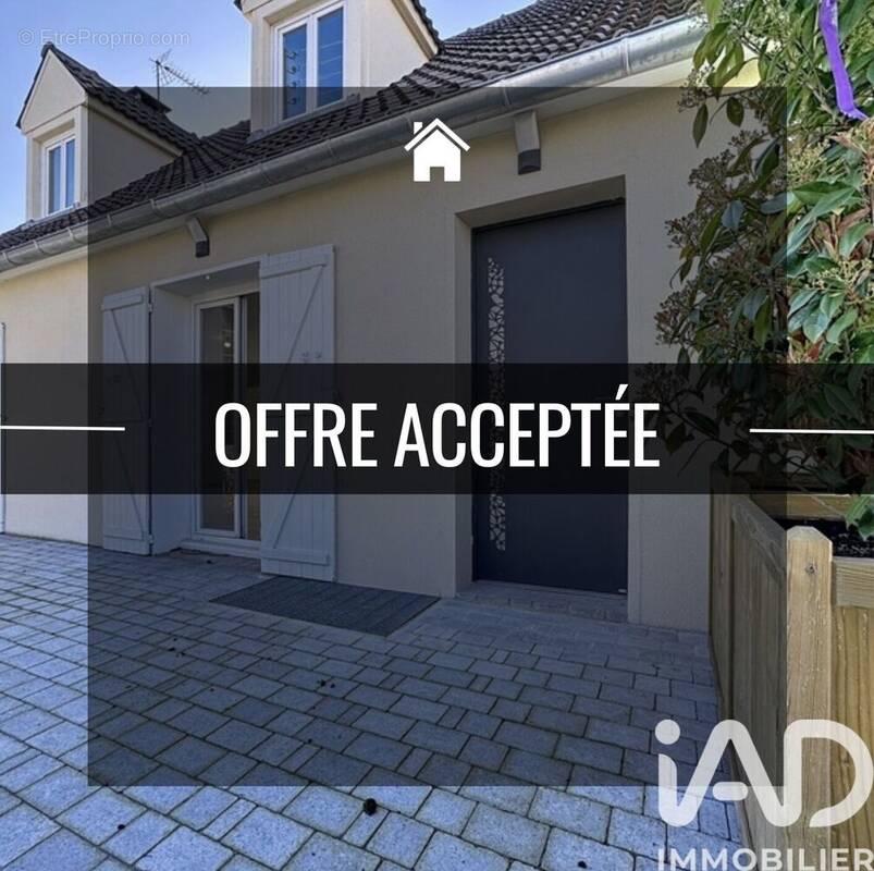 Photo 1 - Maison à MONTMAGNY