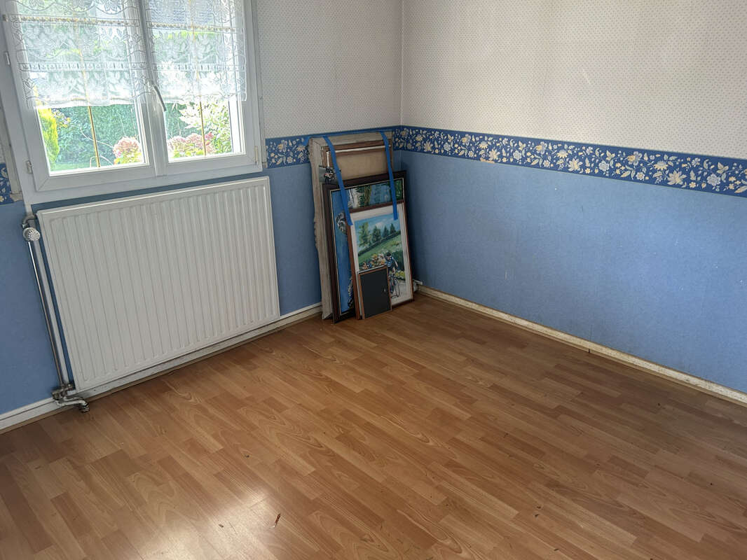 Maison à CLAYE-SOUILLY