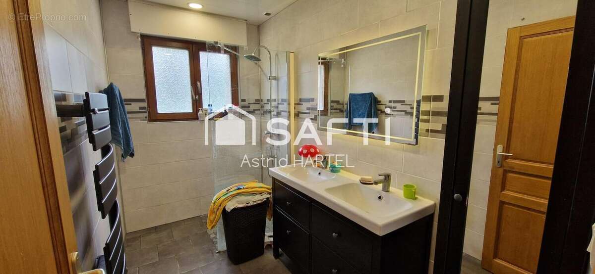Maison 131 m² à Esnes  - photo 5