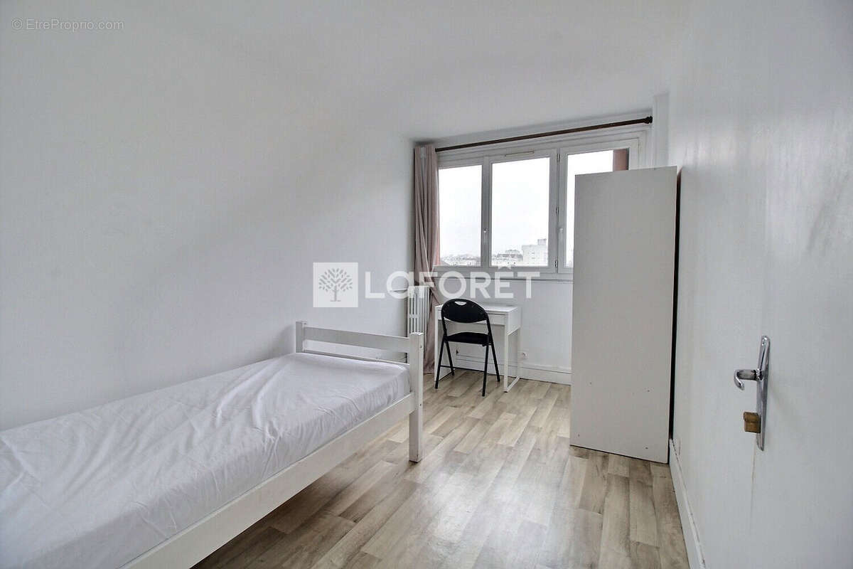 Appartement à MONTREUIL