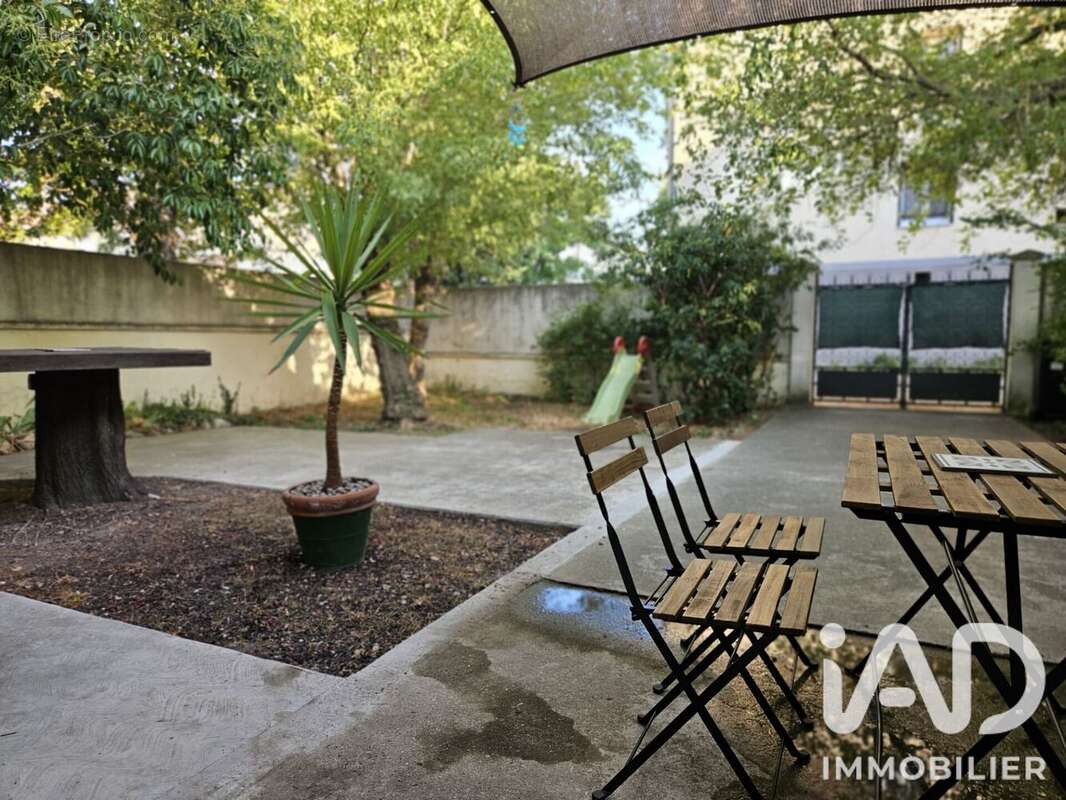 Appartement 81 m² à Avignon  - photo 3