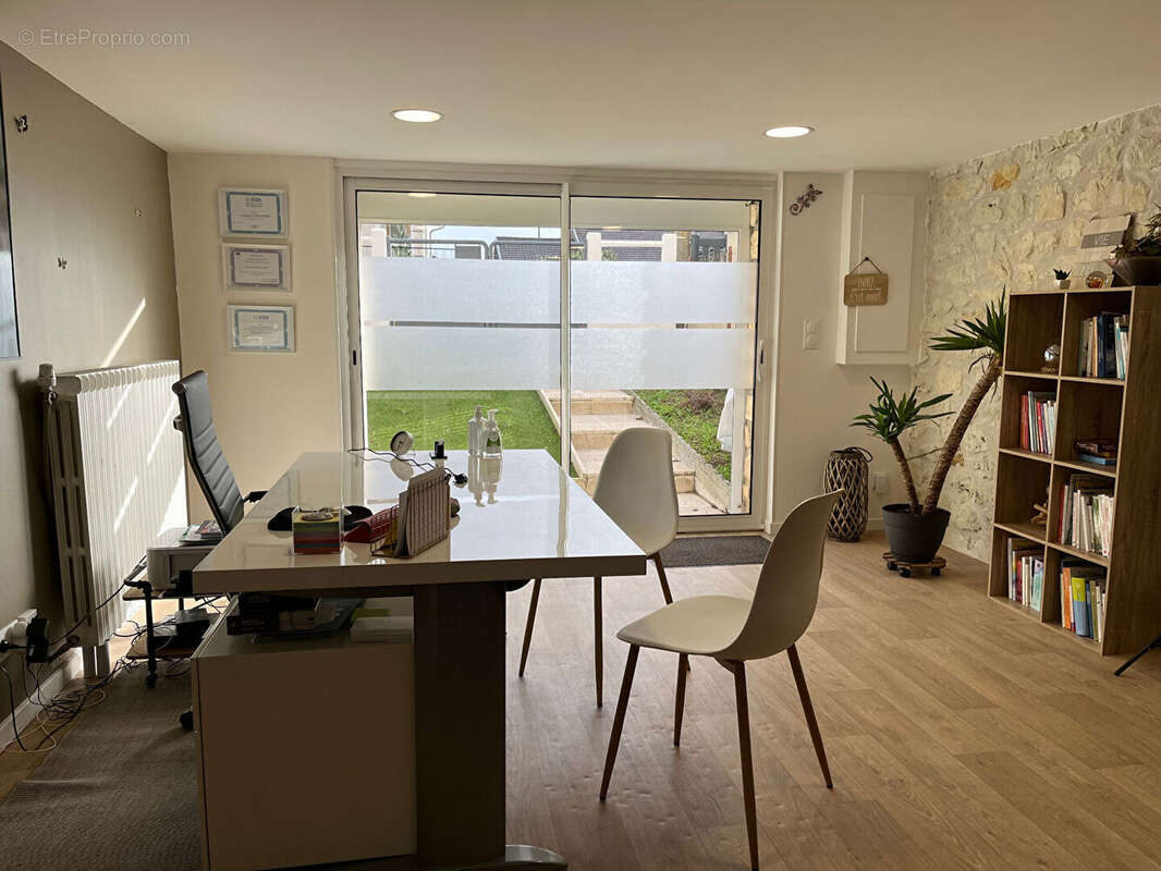 Maison 130m² à châtellerault - photo 14