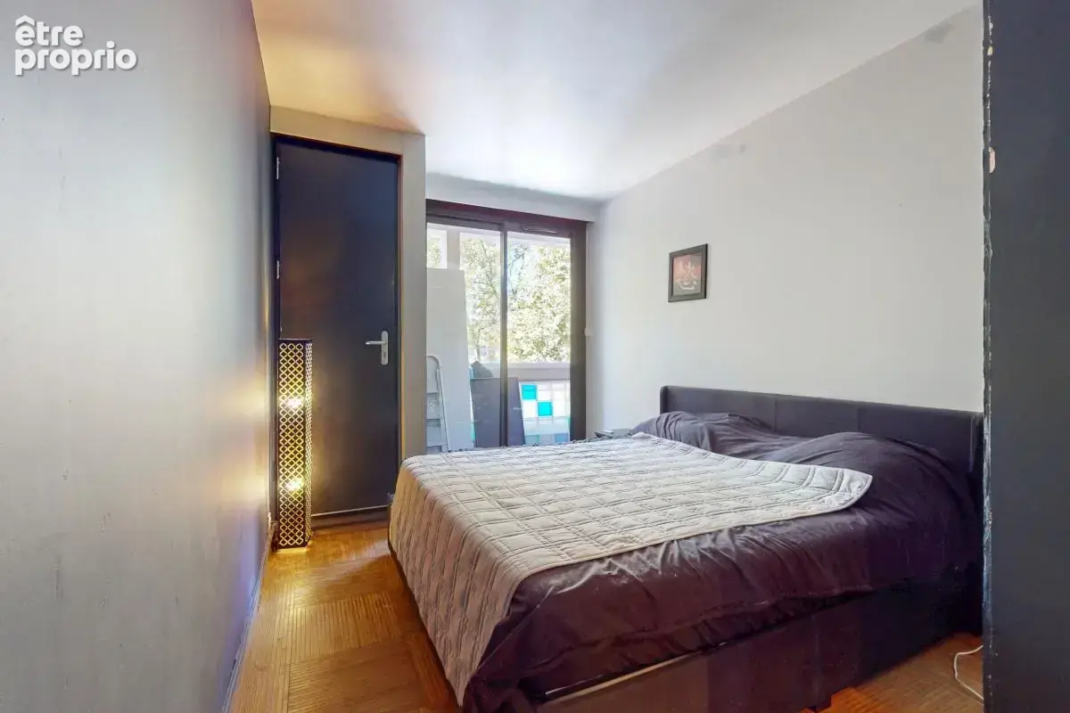 Appartement - photo 11