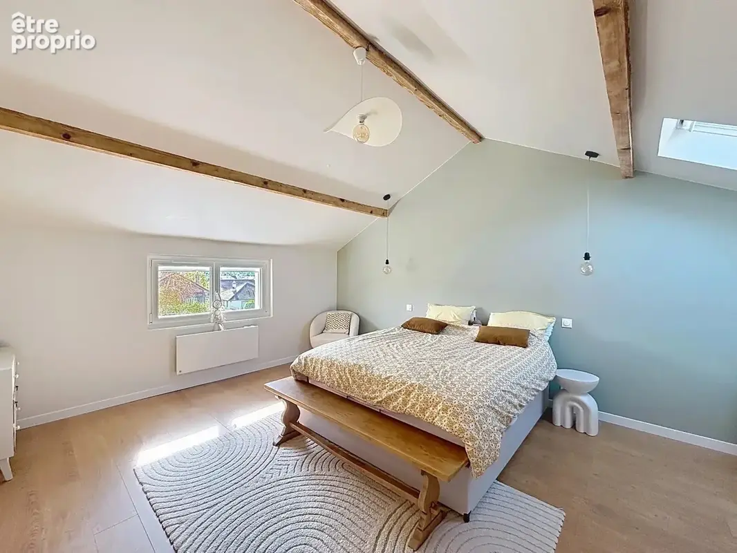 Vente Maison Brunoy(91800) 490 000ï¿œ - photo 7
