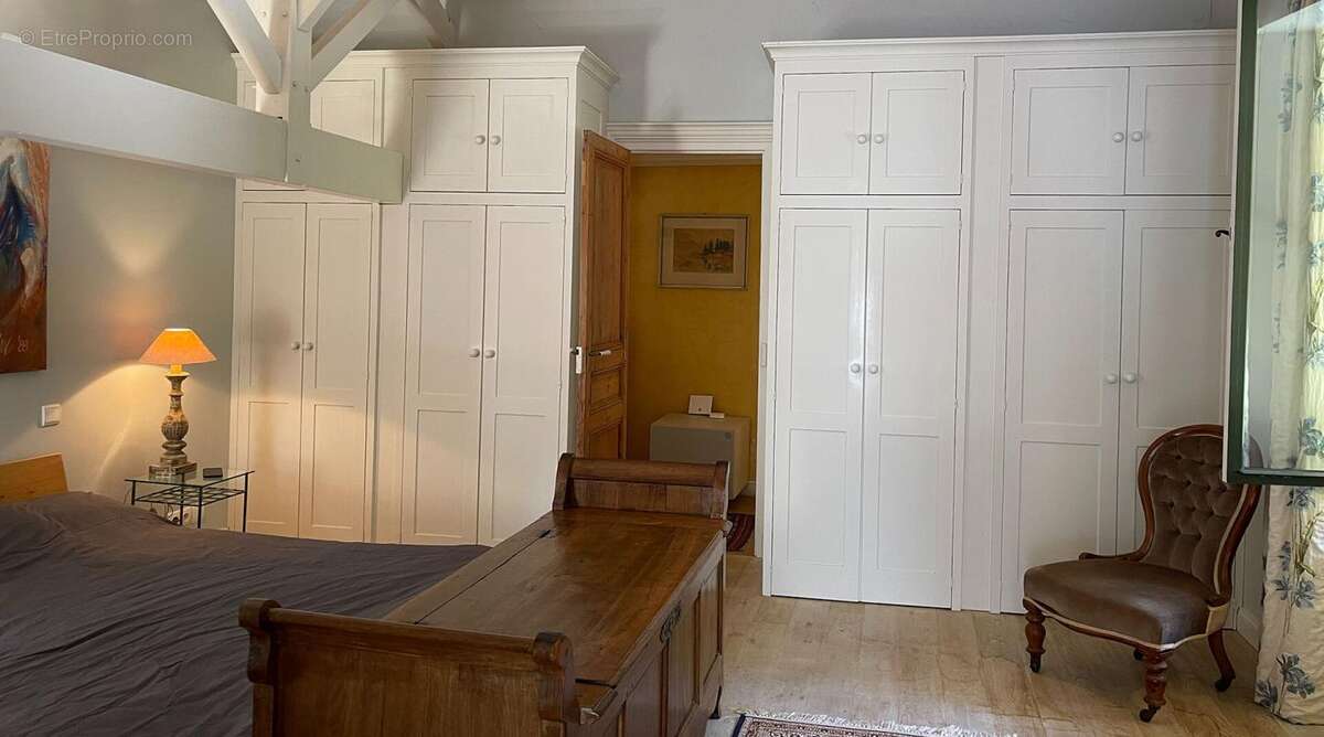 Maison à MONFLANQUIN