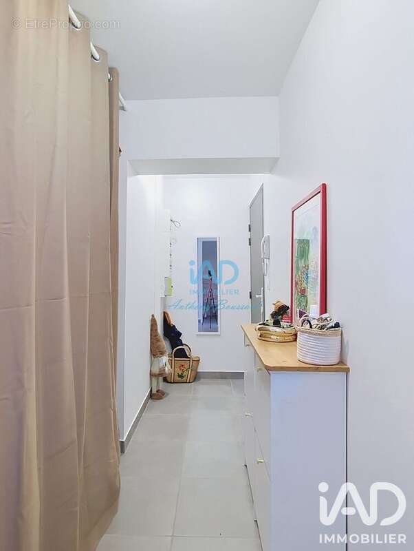 Appartement 69 m² à Fontenay-Tresigny  - photo 6