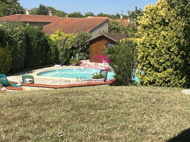 Maison T7/8 centre Villefranche de Lauragais - photo 2