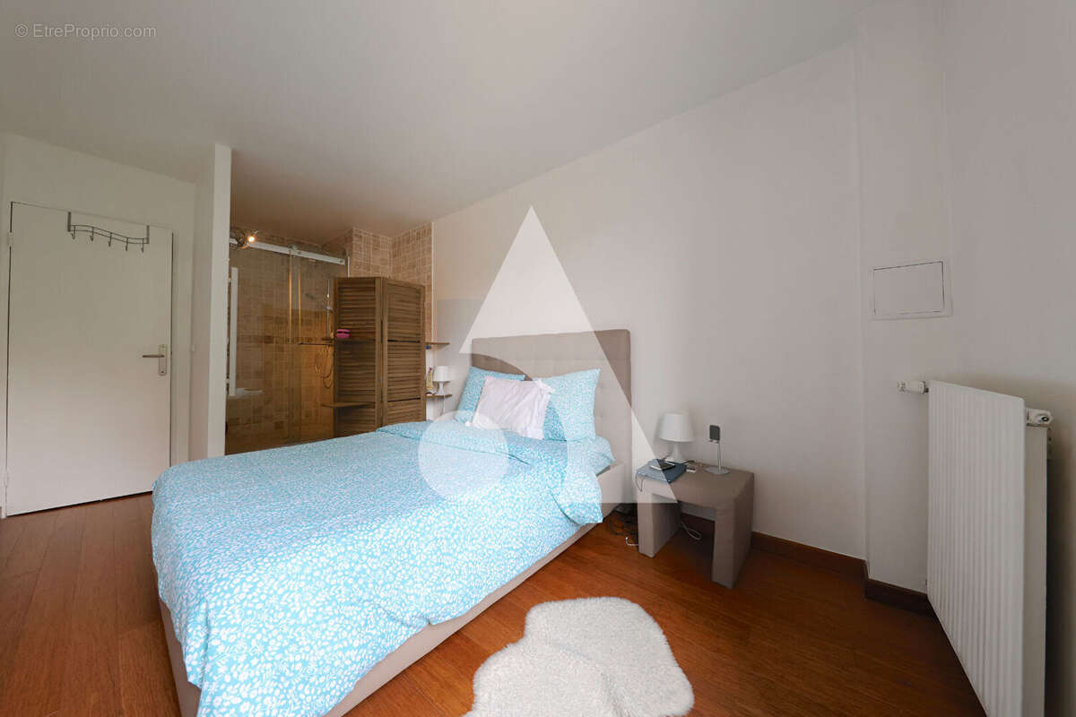 Appartement à CORBEIL-ESSONNES