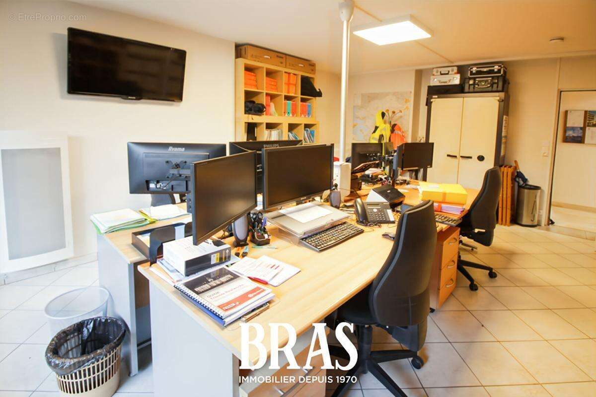 Appartement Nantes 5 pièce(s) - photo 6