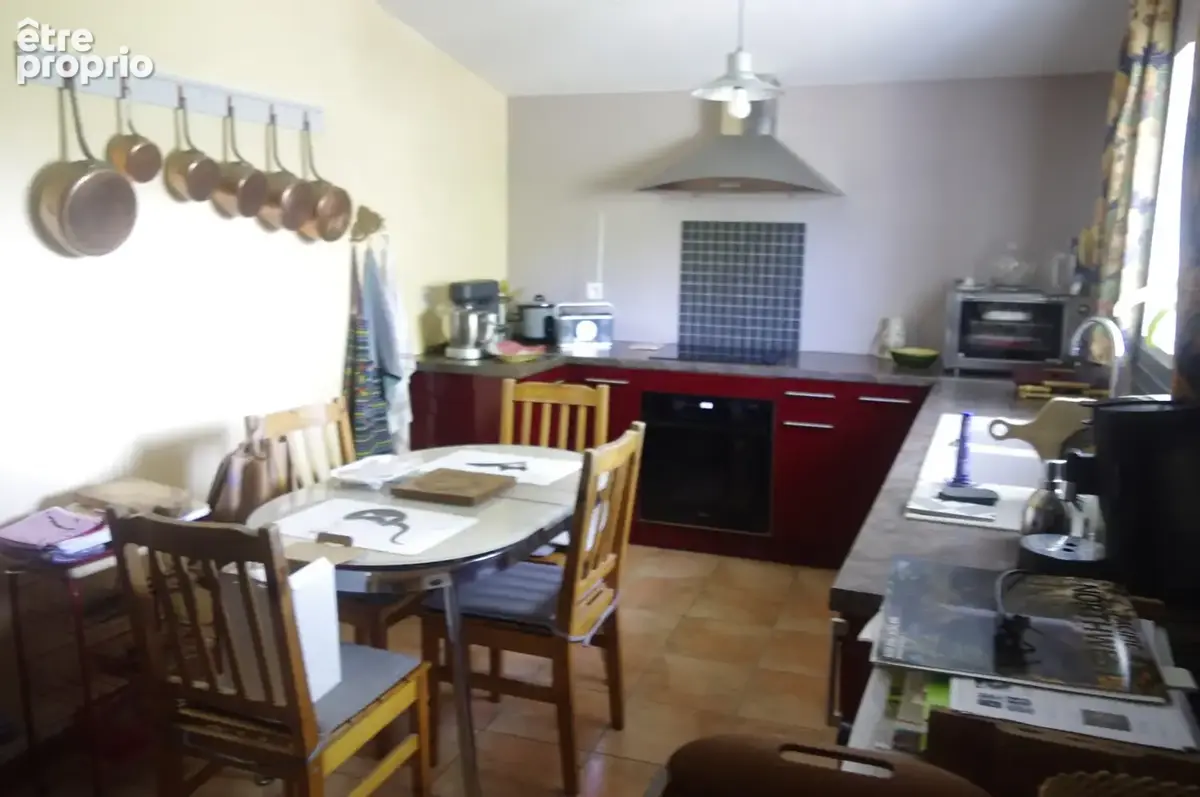 à VENDRE  proche  Aignan 32,    propriété de charme  sur 3646 m² de terrain avec piscine et Gîte séparé - photo 5