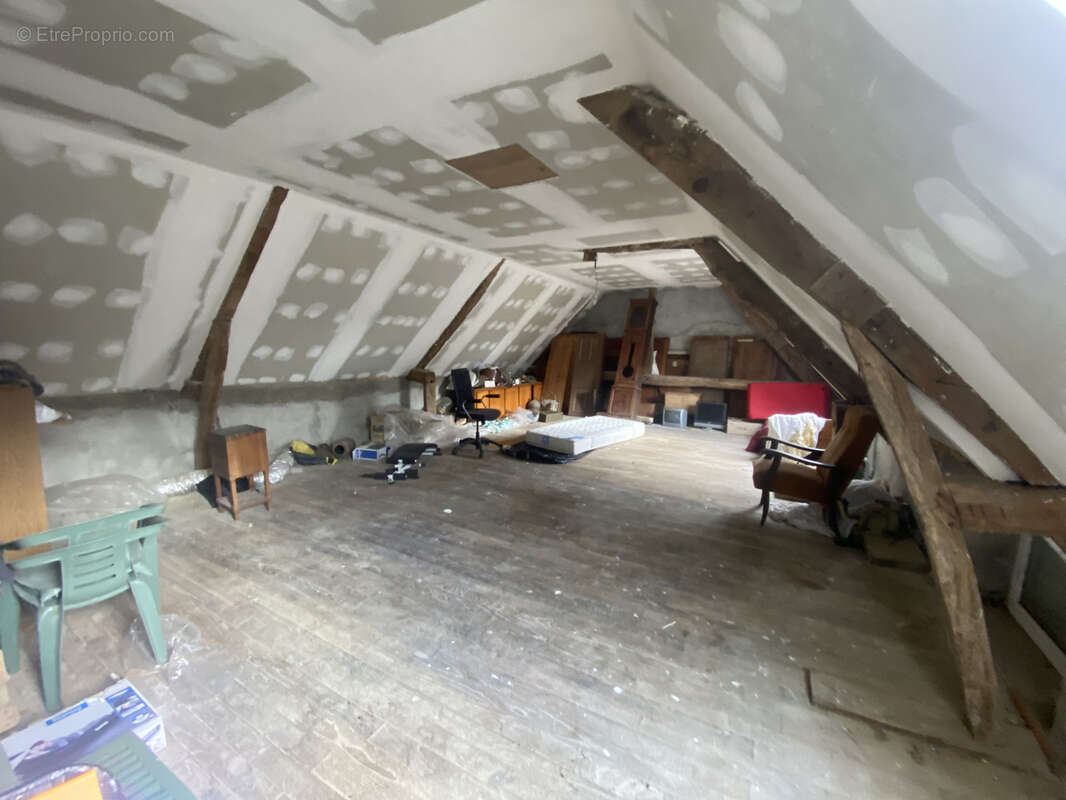 Maison à LANDEAN
