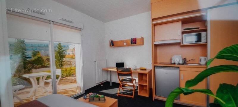 Appartement à CHARTRES