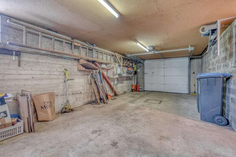 Maison à NANTEUIL-LES-MEAUX