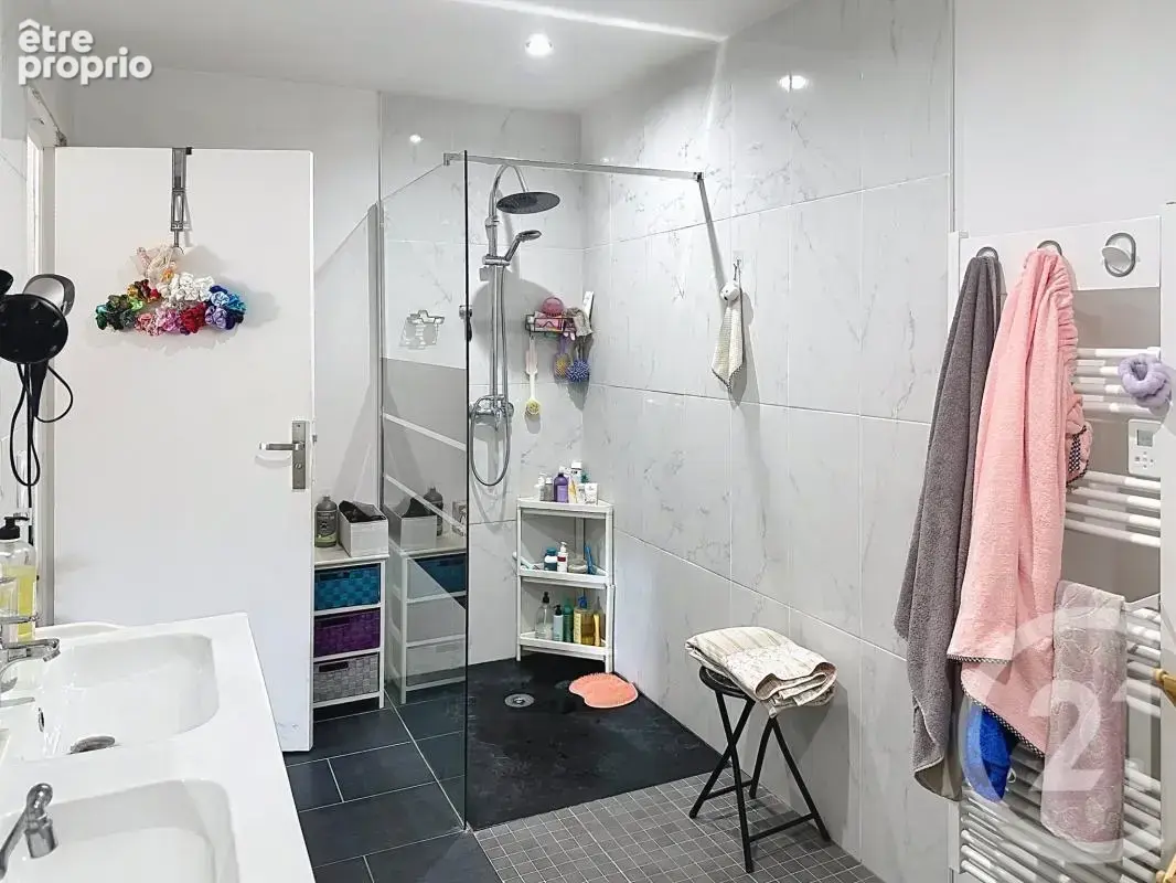 Maison 4 pièces 153 m² à vendre à Saint-Georges-D'esperanche (38790) - photo 9