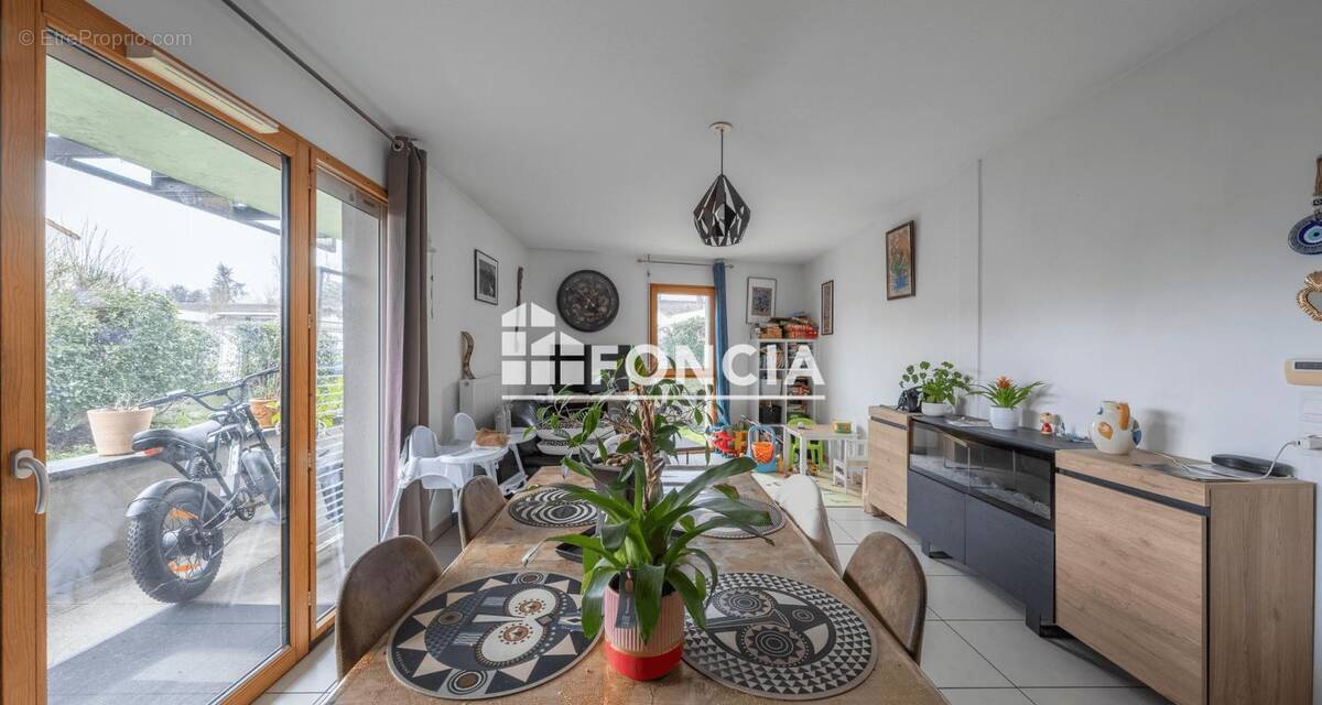 Appartement à MERIGNAC