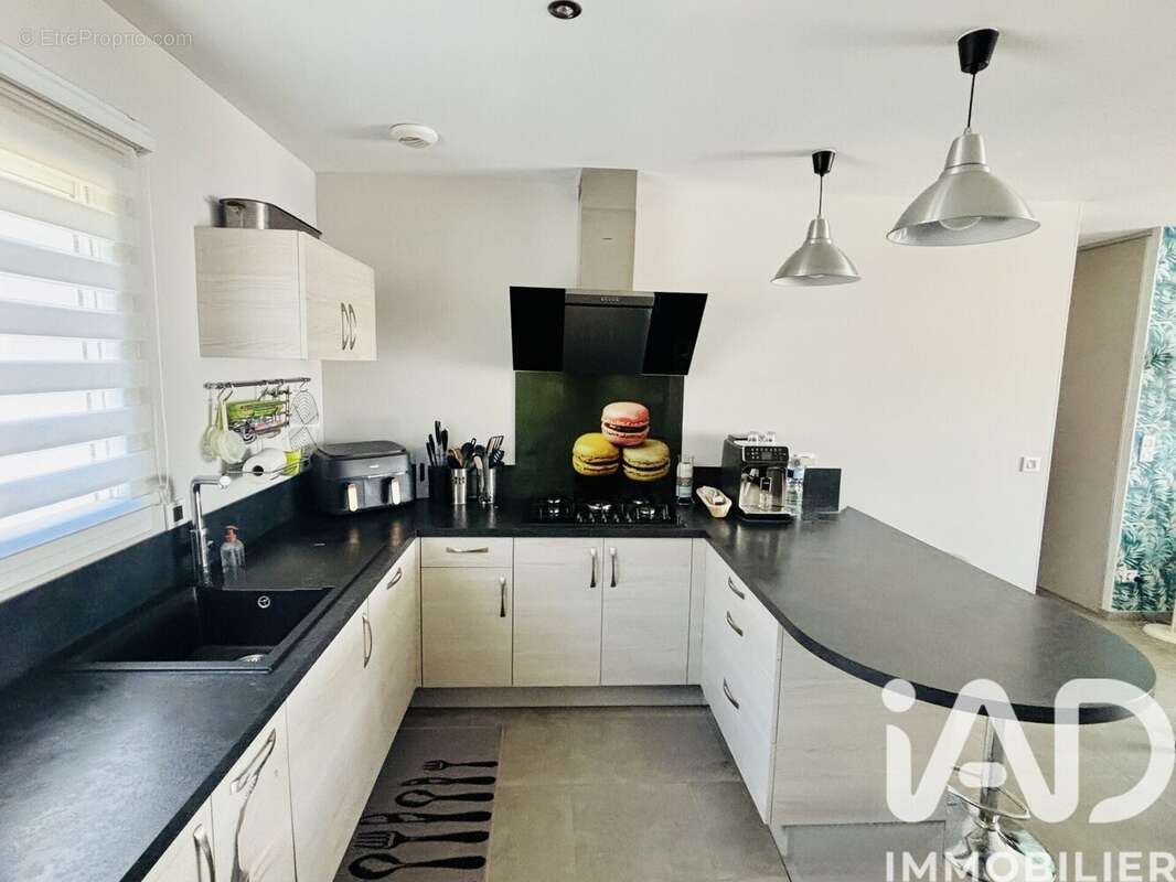 Photo 4 - Maison à SALERNES