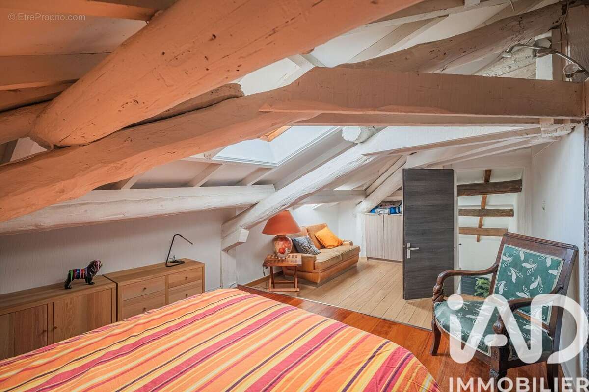 Photo 8 - Appartement à VINAY
