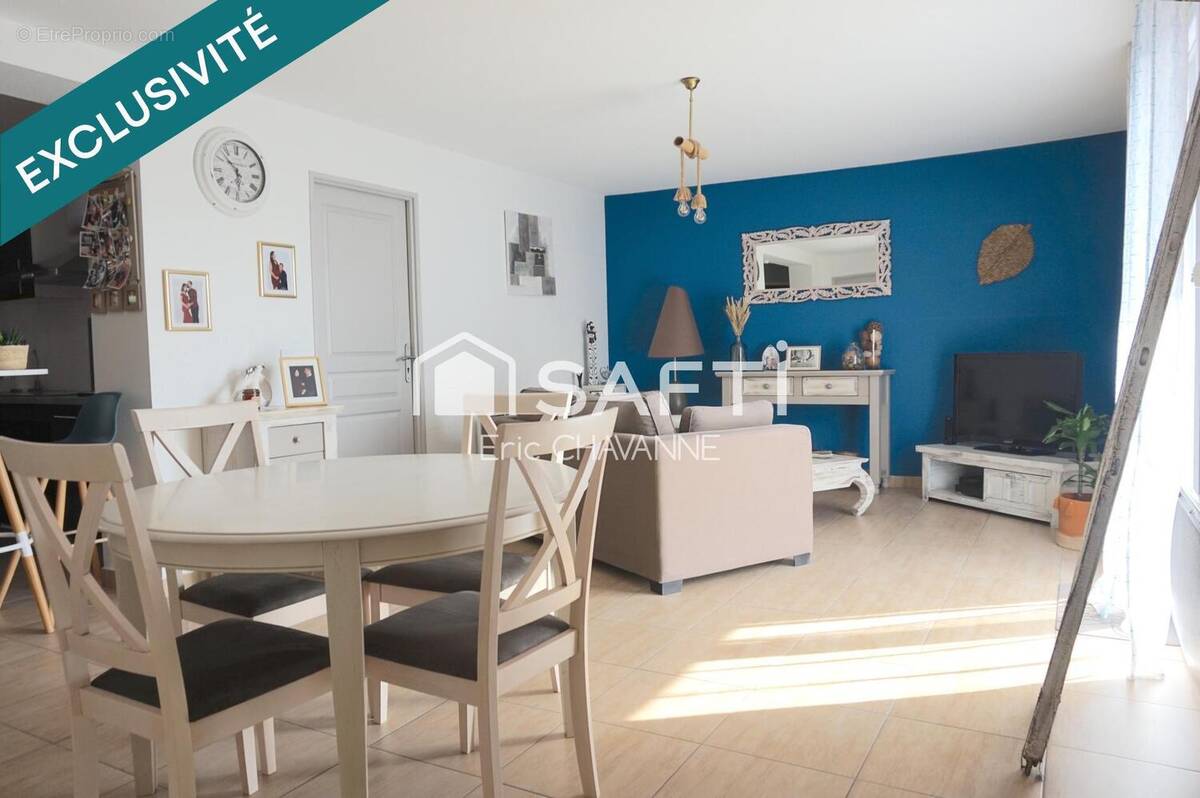 Photo 1 - Appartement à AUDINCOURT