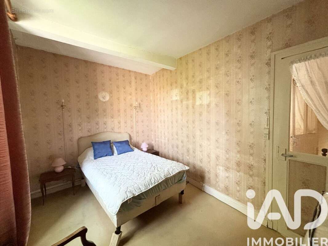 Maison 77 m² à Thenay  - photo 6