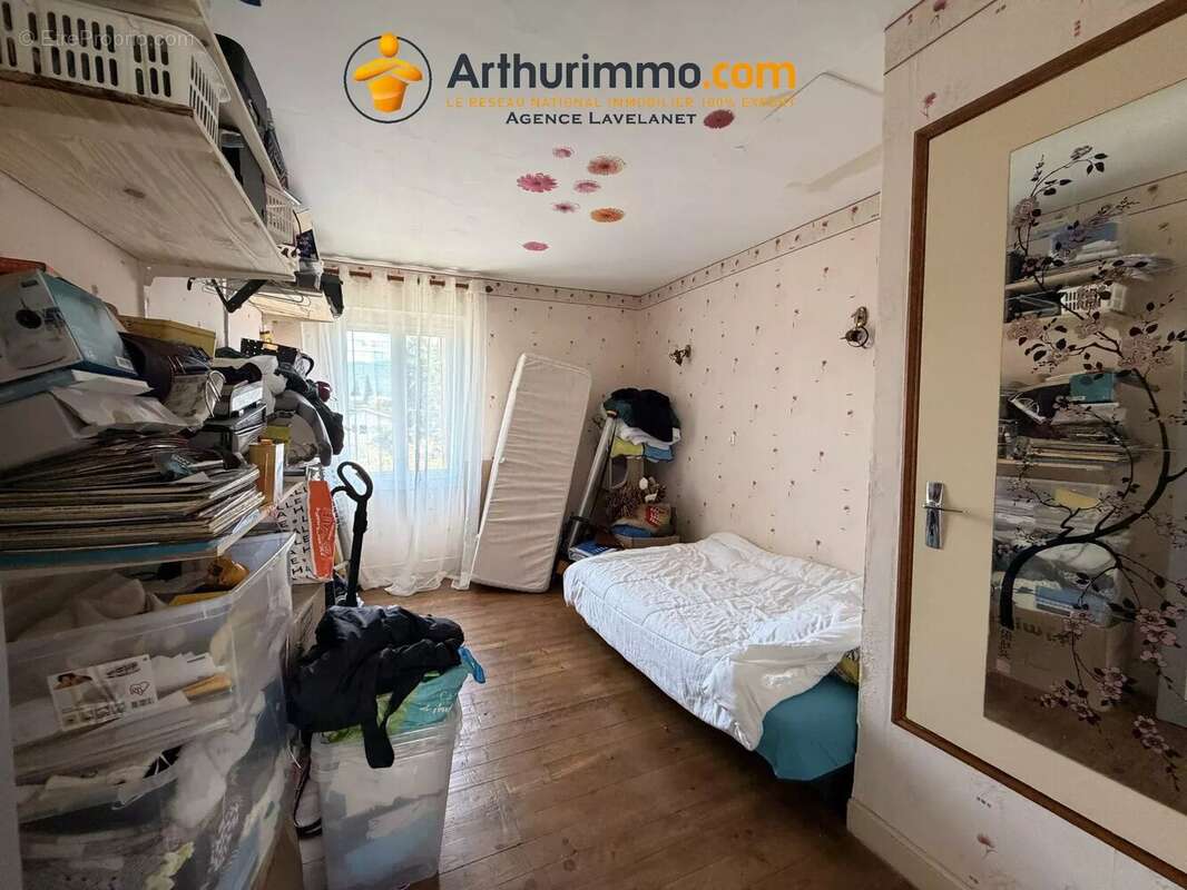 À vendre - maison f3 - 09300 lavelanet - photo 8