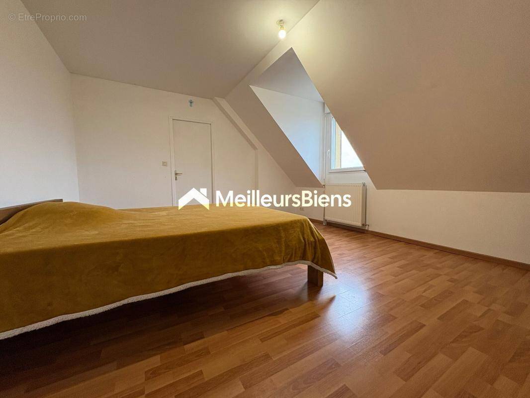 Maison à MAURE-DE-BRETAGNE