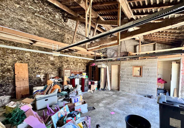 Maison à CORCOUE-SUR-LOGNE