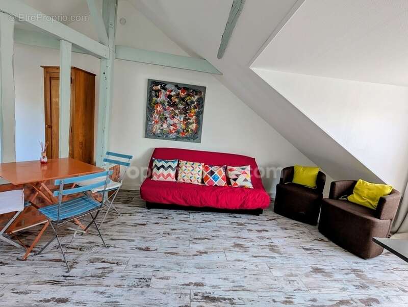 Appartement à LE HAVRE
