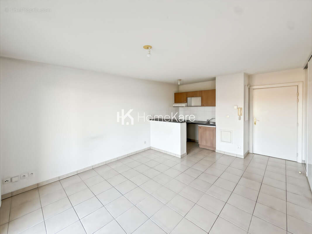 Appartement à MONTAUBAN