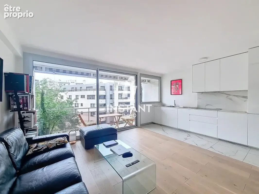 Appartement 2 pièces 48 m² à vendre à Paris-12e (75012) - photo 5