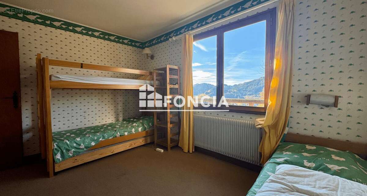 Maison à CREST-VOLAND