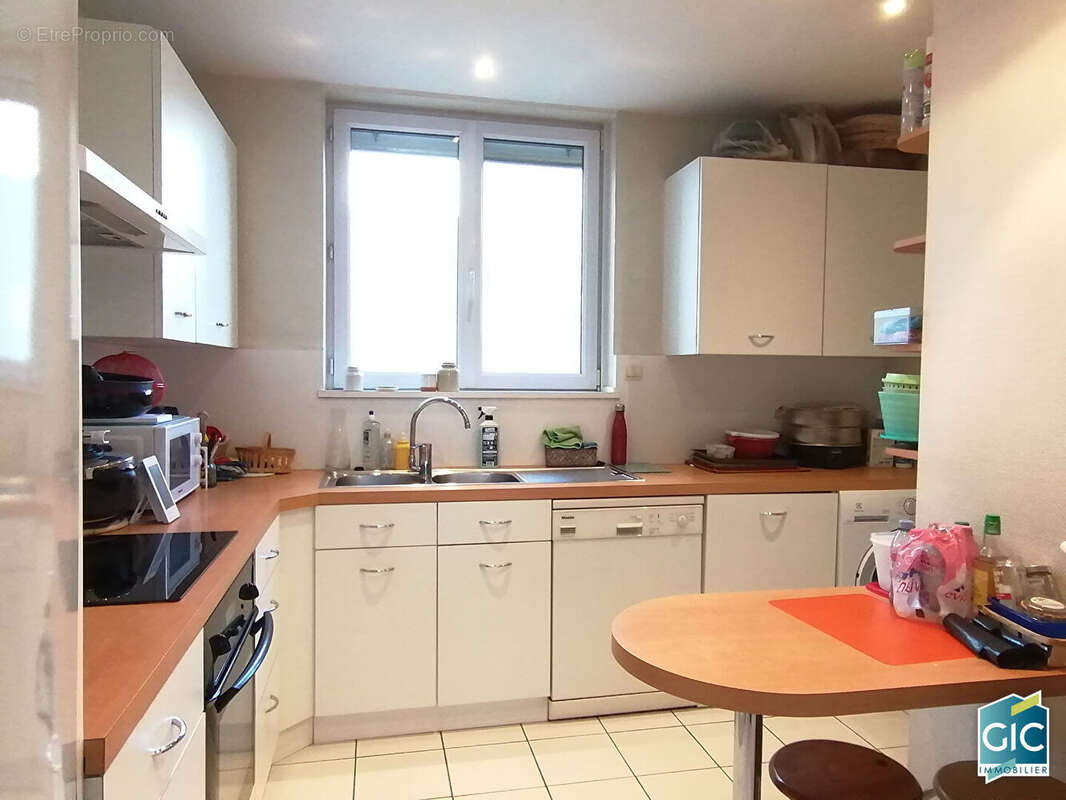 Appartement à CAEN