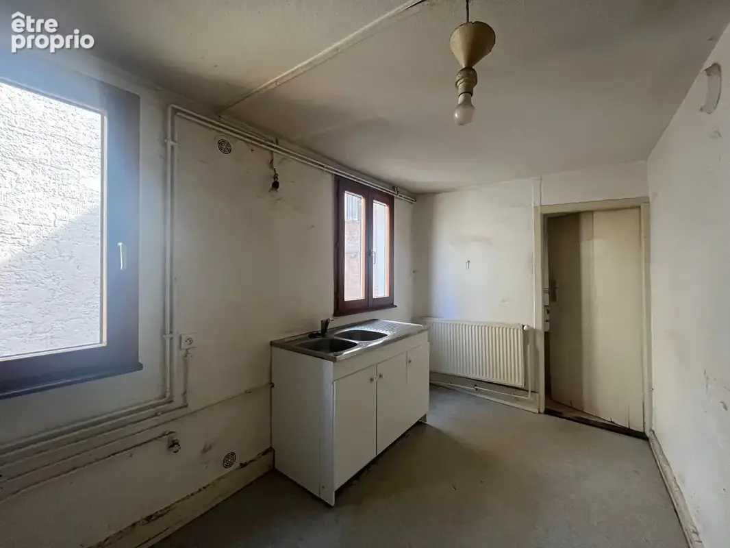 SELESTAT Maison 5 pièces - photo 4