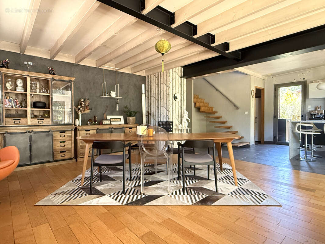 Maison à LE PALLET
