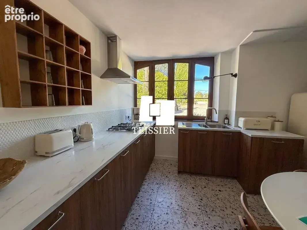 Sud Ardèche : Exclusivité, 07140 Les Vans, Maison en pierre de - photo 6