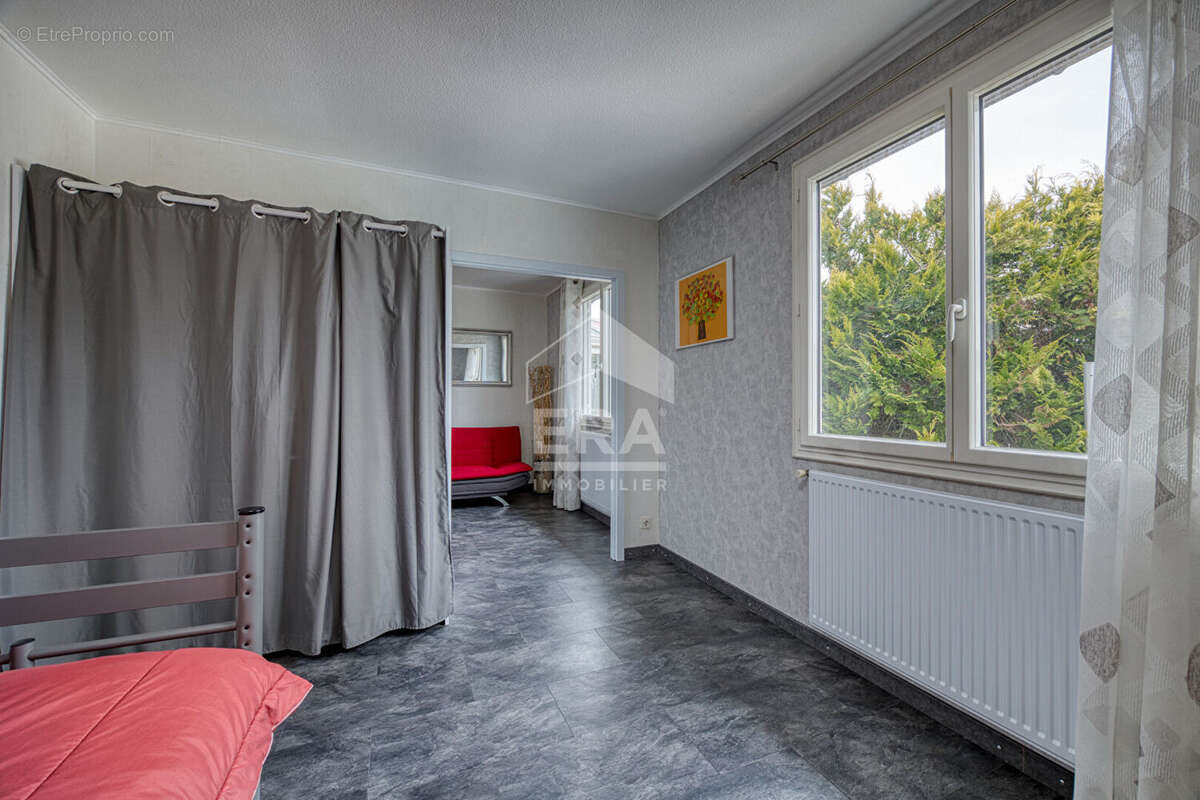 Villa 166m² à viry - photo 13