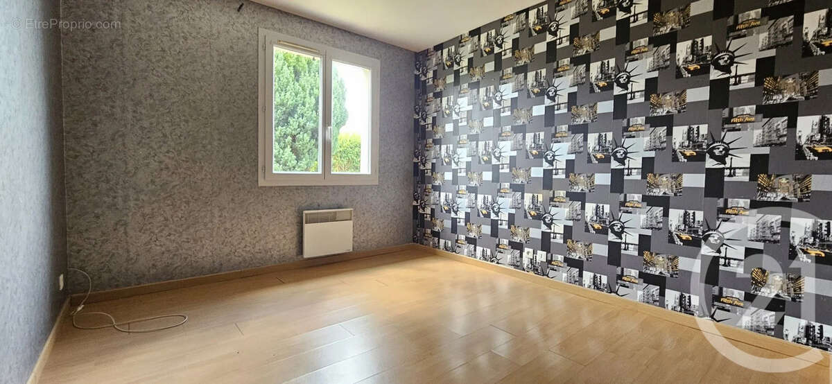 Maison à SANCHEVILLE