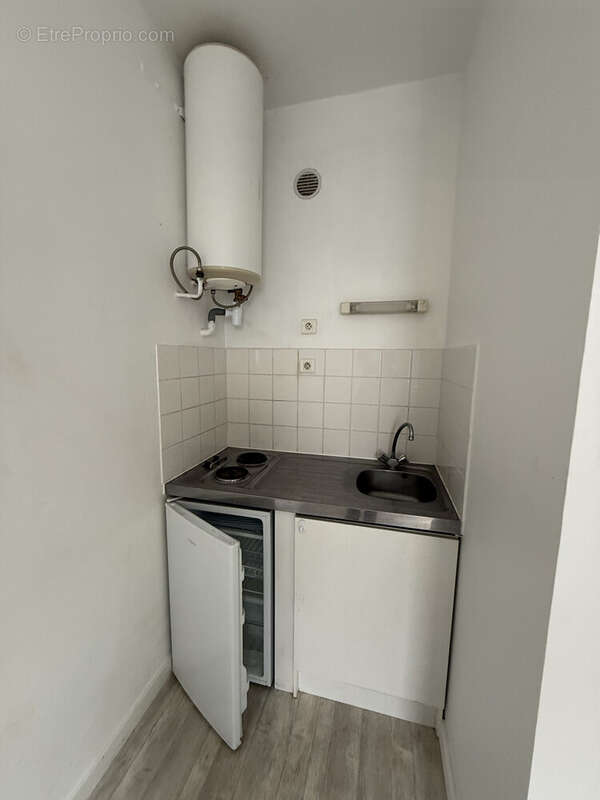 Appartement à LANNION
