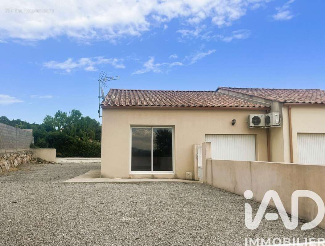 Photo 3 - Maison à LAURENS