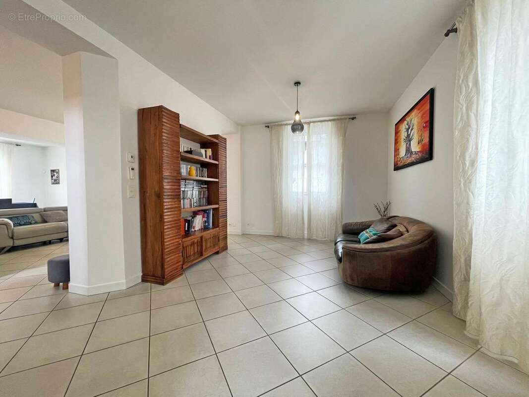 Maison à SAINT-JEAN-DE-MAURIENNE