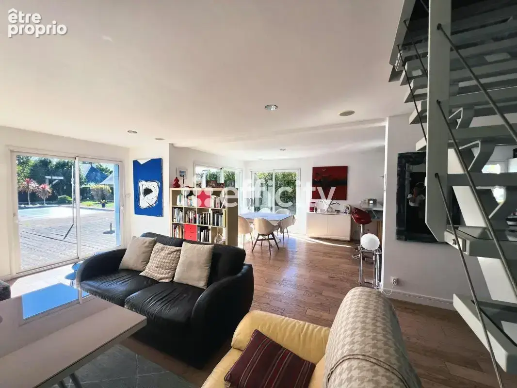 Maison d'architecte - photo 9