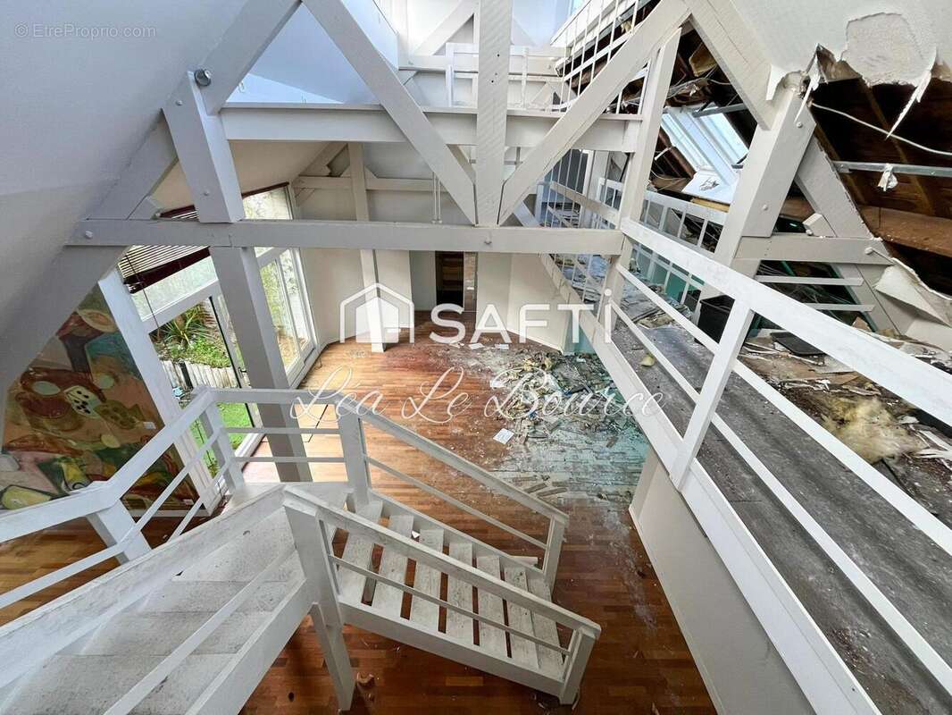 Photo 5 - Appartement à QUIMPER