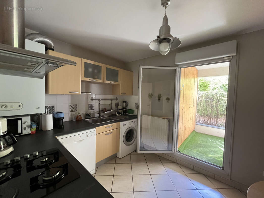 Appartement à LYON-6E