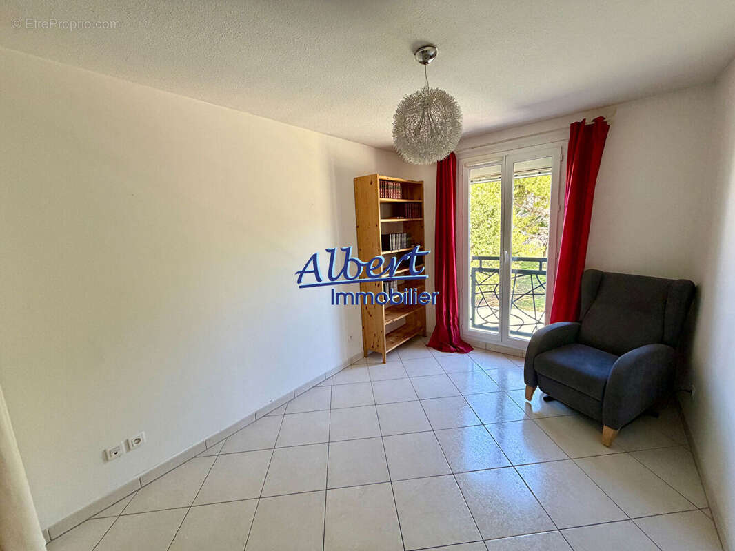 Appartement à SANARY-SUR-MER