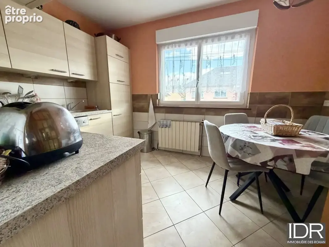 Maison 6 pièces 142 m² à vendre à Saverne (67700) - photo 3