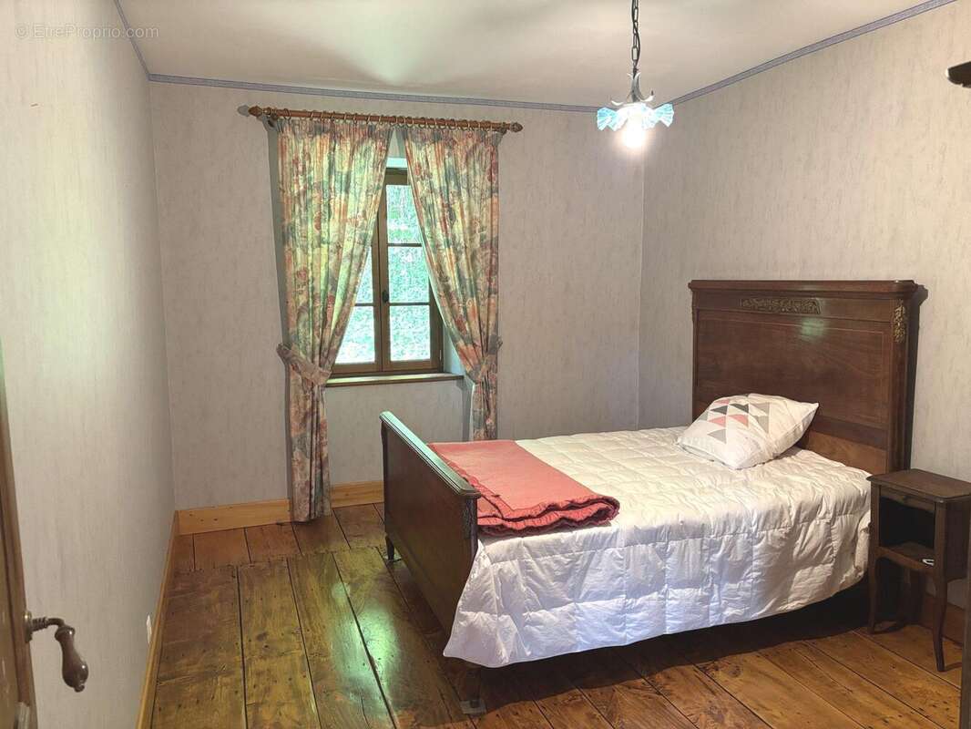 Maison à ASPET